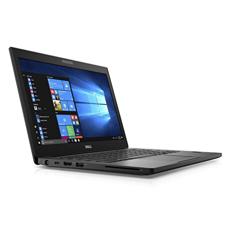 Dell Latitude 7280; Core i5 7300U 2.6GHz/8GB RAM/256GB M.2 SSD/battery VD