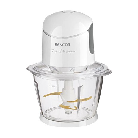 Sekáček potravin SENCOR SCB 5100WH-EUE3