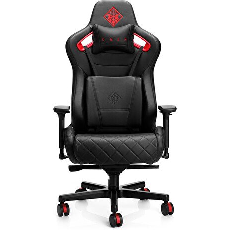 HP OMEN Citadel Gaming Chair (herní židle)