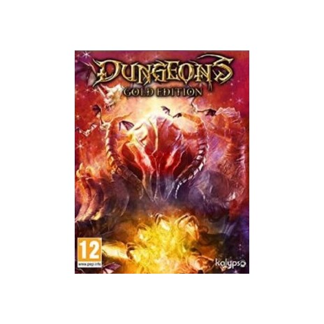 ESD Dungeons Gold