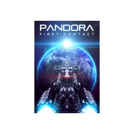 ESD Pandora First Contact