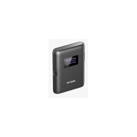 D-Link DWR-933 4G LTE Mobile Wi-Fi Hotspot, Wireless AC