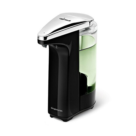 Dávkovač Simplehuman bezdotykový - 237 ml černý