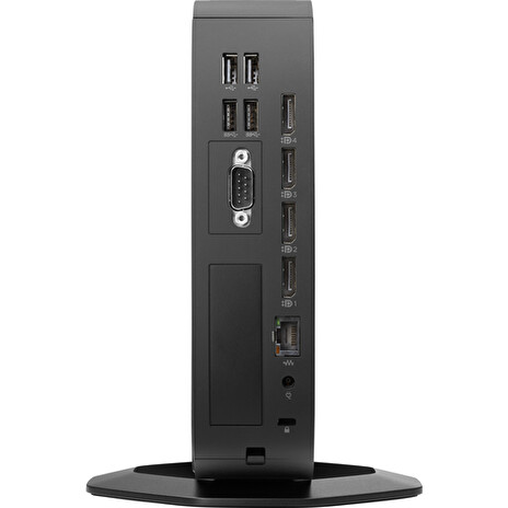 HP t740 W10 128GB M.2/2x4GB