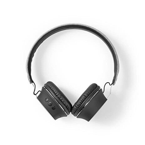 Sluchátka Bluetooth NEDIS FSHP150GY