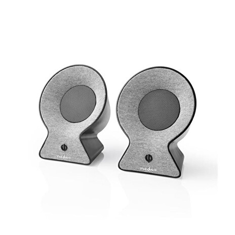 Reproduktor Bluetooth NEDIS FSBS120GY