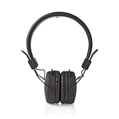 Sluchátka Bluetooth NEDIS HPBT1100BK