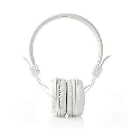 Sluchátka Bluetooth NEDIS HPBT1100WT