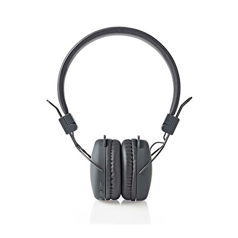 Sluchátka Bluetooth NEDIS HPBT1100GY