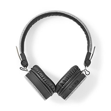 Sluchátka Bluetooth NEDIS FSHP250GY