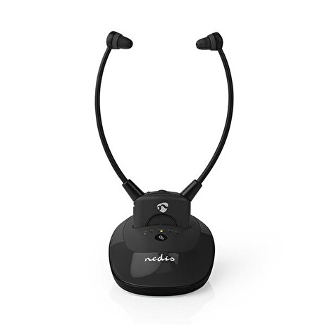 Sluchátka NEDIS HPRF020AT
