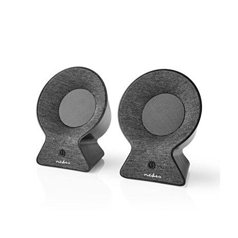 Reproduktor Bluetooth NEDIS FSBS120AT