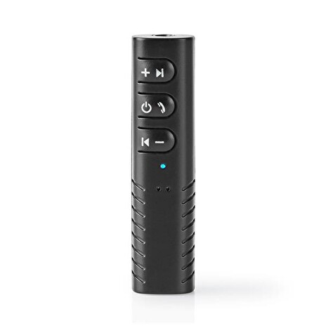 Adaptér Bluetooth NEDIS BTMA110BK pro sluchátka