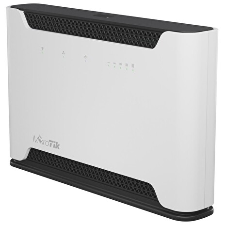 MikroTik RouterBOARD Chateau LTE12, 5x GLAN, 2.4+5GHz, 802.11a/b/g/n/ac, LTE 12, L4, indoor