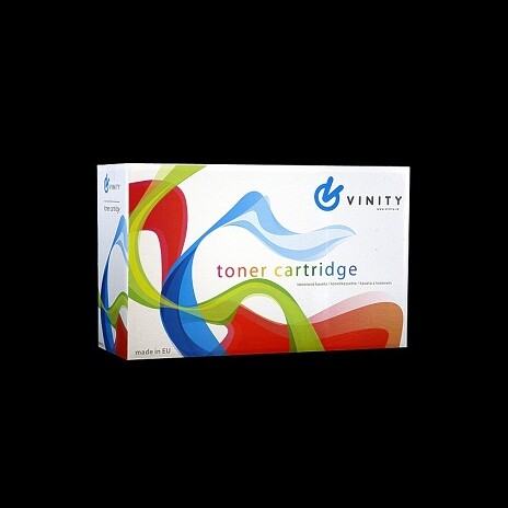 VINITY toner HP CF412X | HP 410X | Yellow | 5000str