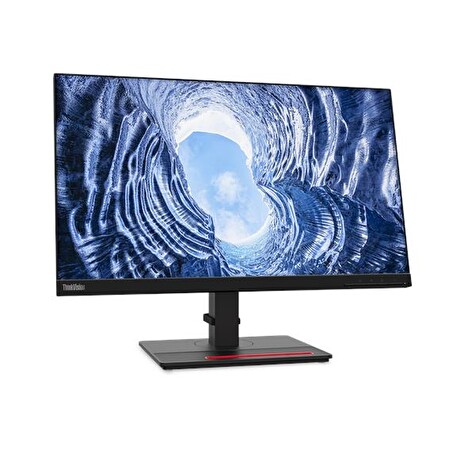 LENOVO LCD 24h-20 - 23.8",IPS,matný,16:9,2560x1440,178/178,300cmd,1000:1,4ms/6ms,USB-C,HDMI,DP,VESA,Pivot