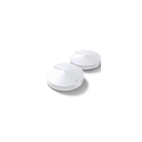 TP-Link Deco M5(2-pack) [Deco Wi-Fi pro celý dům]