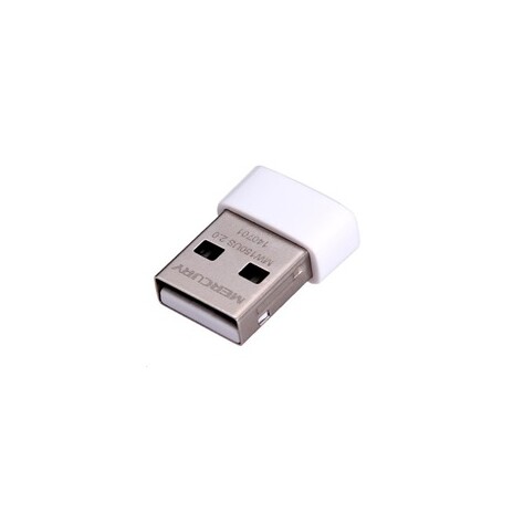 MERCUSYS MW150US [N150 Wireless Nano USB Adapter]