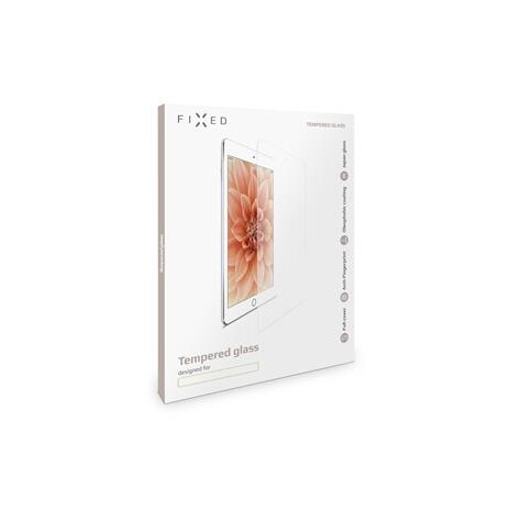 Tvrzené sklo FIXED iPad Pro 12,9" (2018)