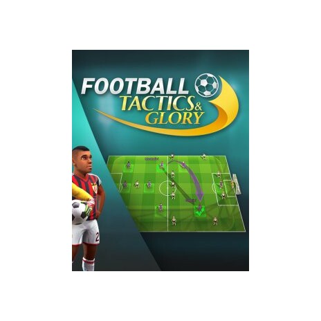 ESD Football, Tactics & Glory