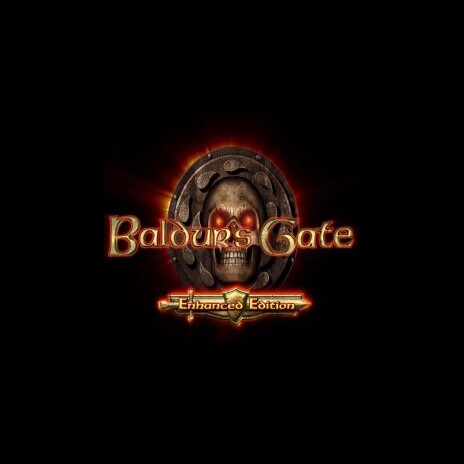 ESD Baldurs Gate Enhanced Edition