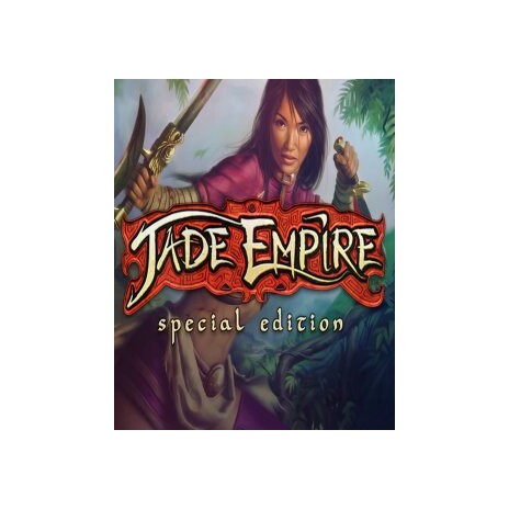 ESD Jade Empire Special Edition
