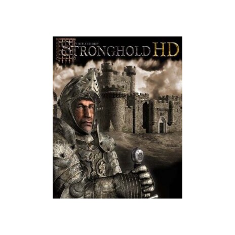 ESD Stronghold HD