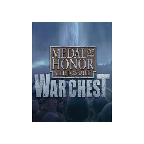 ESD Medal of Honor Allied Assault War Chest