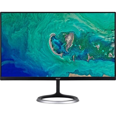 27" Acer ED276U - IPS, QHD@75Hz, 4ms, 250cd/m2, 16:9, HDMI, DP