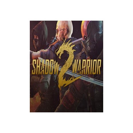 ESD Shadow Warrior 2