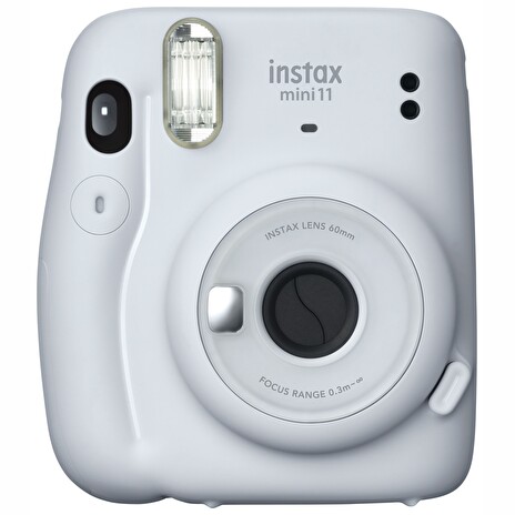 Fotoaparát Fujifilm Instax mini 11 Ice White