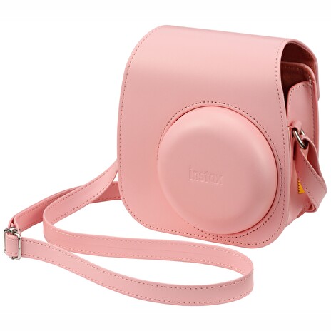 Pouzdro Fujifilm pro INSTAX mini 11 Blush Pink