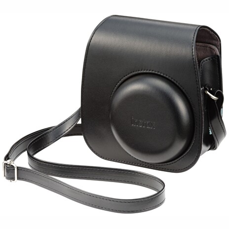 Pouzdro Fujifilm pro INSTAX mini 11 Charcoal Gray