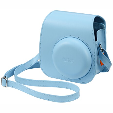 Pouzdro Fujifilm pro INSTAX mini 11 Sky Blue