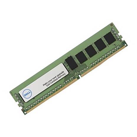 DELL 16GB RAM/ DDR4 RDIMM 2666 MHz 2RX8 ECC/ pro PowerEdge R(T) 640/ 740(xd)/ 430/530/630/730/440/ 540/ Prec. 5820