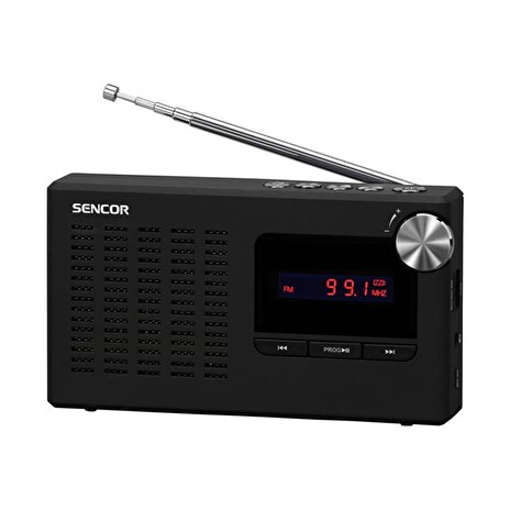 Rádio SENCOR SRD 2215