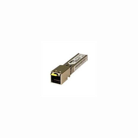 Dell Networking Transceiver SFP 1000BASE-T - Customer Kit