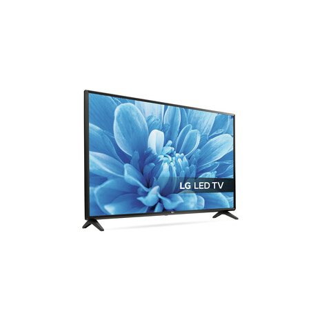 LG TV 32LM550BPLB HD Ready, (50Hz), Direct LED, DVB-T2/S2/C, H.265/HEVC, 2× HDMI, 1× USB, CI+, USB nahrávání, VESA 200×2