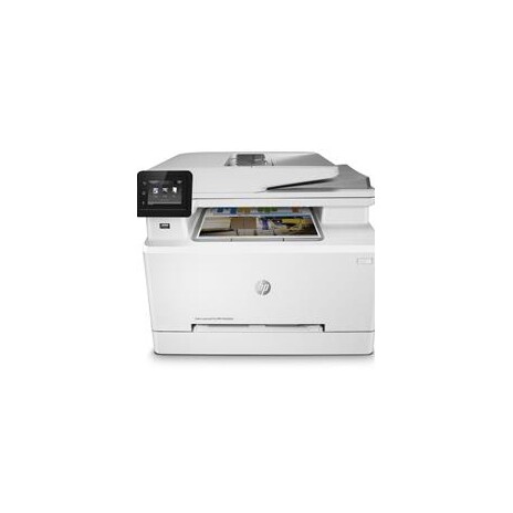 HP Color LaserJet Pro MFP M283fdw Prntr