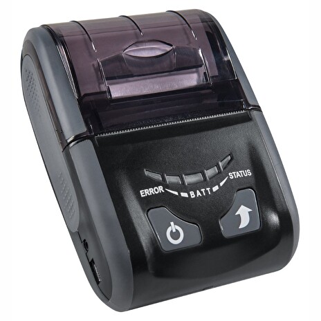 RONGTA pokladní tiskárna RPP-200 BT / Bluetooth / USB 2.0 / šířka kotoučku 58 mm / podpora iOS/Android/Windows