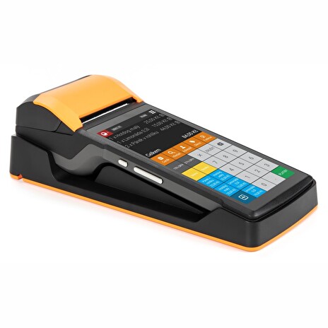 SET ProfiPAD PLUS dotyková pokladna + ZDARMA ProfiPAD PLUS dobíjecí stanice