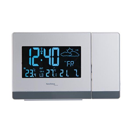 Meteostanice TECHNO LINE WT 549