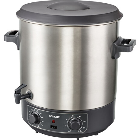 Zavařovací hrnec Sencor SPP 2200SS