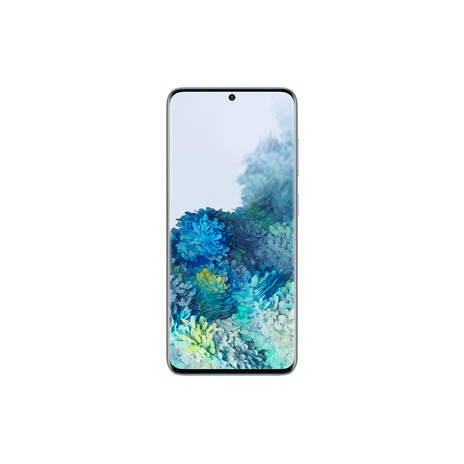 Samsung Galaxy S20 (G980), 128 GB, 4G, EU, modrá