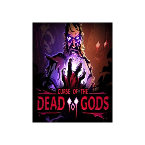 ESD Curse of the Dead Gods