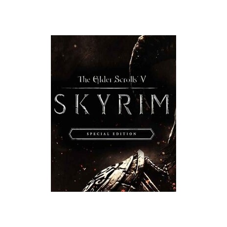 ESD The Elder Scrolls V Skyrim Special Edition