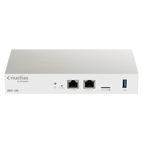 D-Link DNH-100 Nuclias Connect Hub (HW controller)
