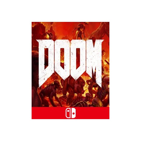 ESD DOOM
