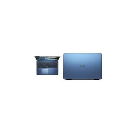 DELL Inspiron 15 5584 15,6" FHD/i5-8265U/8GB/256GB SSD/MX130/Win10 64bit/2y NBD