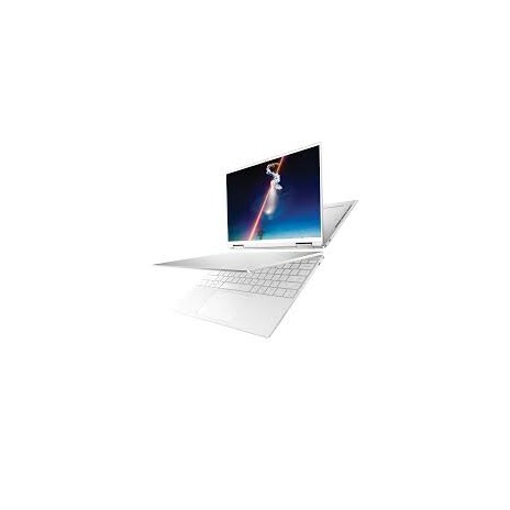 Dell XPS 7390 13.3" UHD/i7-10510U/16GB/1TB SSD/Platinum Silver Black Palmrest/Intel UHD/W10 Home/2y BS